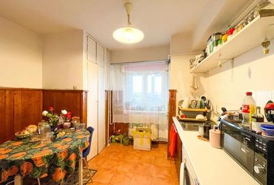 Apartament cu 2 camere decomandat în Gheorgheni