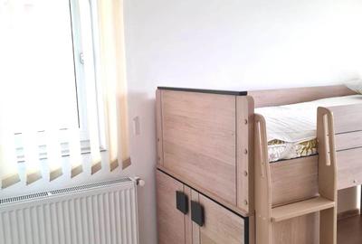 Apartament 3 camere in Cartierul Arhitectilor - 10