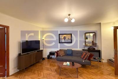 Apartament cu 3 camere, mobilat în Armeneasca