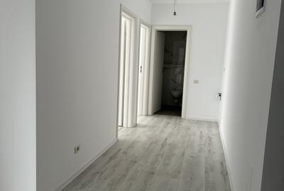Studio, 63 mp +  8 mp balcon TVA 21% inclus, 2027 - 19