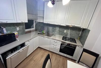Apartament cu 2 camere, zona Buna Ziua, pet friendly - 5