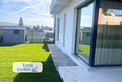 Antony Estate | SpringHill - case de vânzare P+E sau P, Oradea - 11
