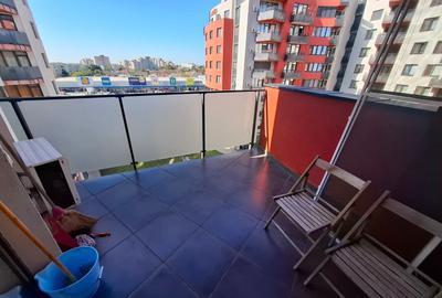 Inchiriez apart 2 camere Kaufland Ared ID: RH-45737-property - 8