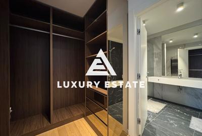 Inchiriere apartament mobilat 3 camere zona Herastrau -One Herastrau Plaza - 21