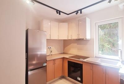 Apartament cu 2 camere semidecomandat, mobilat în Astra