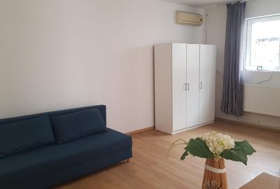 Vanzare garsoniera la curte, renovata, centrala proprie, 62.000 euro - 6