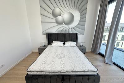 Nou Chirie Penthouse | Win Herastrau - 7