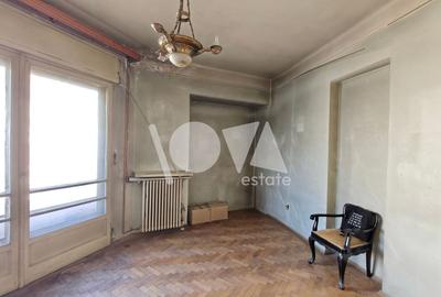 De vânzare: apartament 3 camere - str. Plantelor - central - 8