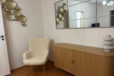 Aparatorii Patriei | 2 Camere | Renovat Lux | Proximitate metrou | - 18