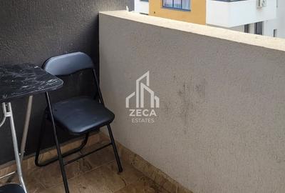 Garsonieră de închiriat | Siena Residence| Str. Biruinței | Popești-Leordeni - 5