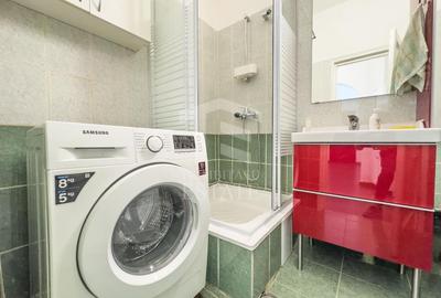 2 Camere | Bucurestii Noi | metrou Jiului | Parc Bazilescu | 60 mp - 10