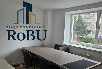 Spatiu office-SAD Calea Bucuresti- Liceul de Info # RoBU Spatii Comerciale - 3