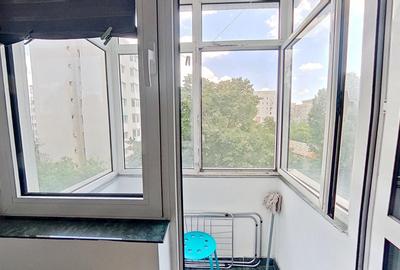 Apartament 2 camere, preț bun, aproape de Piața Victoriei - 7