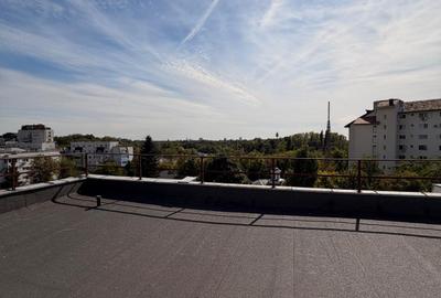 Duplex 4 camere 100m2 + Loc Parcare + Centrala Proprie | Parc Herastrau - 32