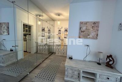 Marriott-Palatul Parlamentului | 2 camere | 55mp | et 4 | bloc 2016 | 700 euro - 4