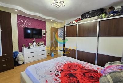 2 camere Colentina Doamna Ghica Parc Plumbuita 62mp ctie1990 - 6