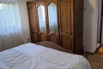 Apartament spatios, 3 Camere, 2 bai, 3 balcoane, Tătărași Spitalul de Copii - 5