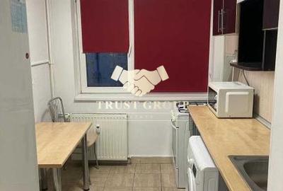 Apartament cu 2 camere semidecomandat în Lujerului