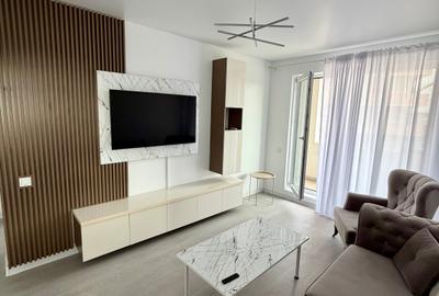 Hamilton Residence l Apt 2 Camere+Parcare l 52Mp l Etaj 1/4 l Dudu-Chiajna - 2