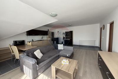Apartament 2 camere de inchiriat in Buna Ziua - 4