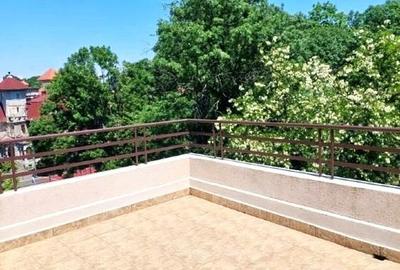 Apartament modern 5 camere | Cladire interbelica | Parcul Kiseleff - 3