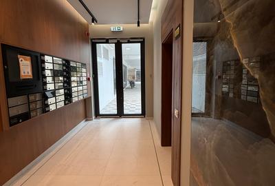 Apartament Premium 3 Camere The Level 3 Parcare Supraterana - 31