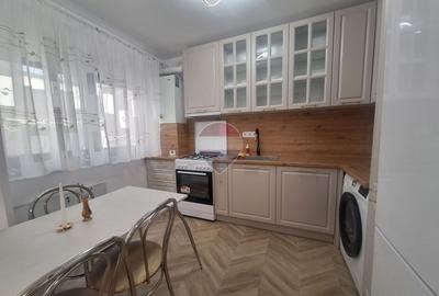Apartament nou si modern, et 1, la prima inchiriere - 17