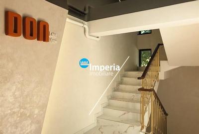 IASI– REDIU– Ap. cu 2 camere - DON Lake View - 10