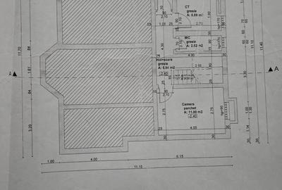 Casa premium de vanzare-Sibiu -Cartier Primaverii -langa padure-220 mp / 459 mp - 3