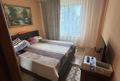 3 Camere Decomandat cu 2 bai Metrou Gorjului Militari - 4