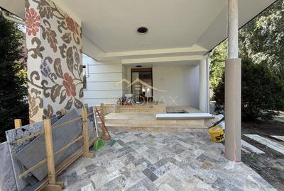 Vila Premium *800mp* // teren *963mp* / garaj cu 6 locuri* // Iancu Nicolae - 3