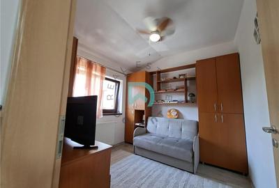 Apartament Studio terasa 14 mp - 9