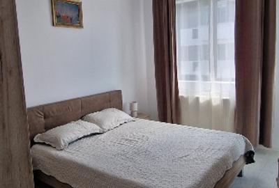 Militari Residence,2camere decomandat,420 euro - 3