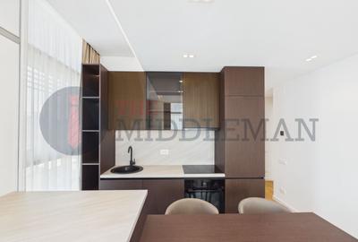 Prima închiriere – UP-SITE Floreasca | Apartament 3 camere - 14