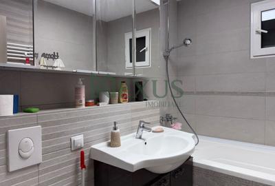 Apartament 2 camere, semidecomandat, zona Bistrita Lac - 8