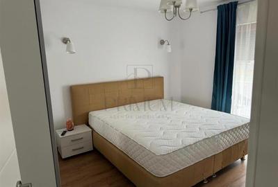 Moșnița Nouă | Duplex cu piscină | 110 mp utili | 300 mp ter - 11