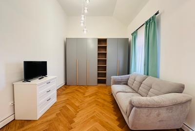 BANEASA RESIDENTIAL PARK - INCHIRIERE vila 3 dormitoare - 11