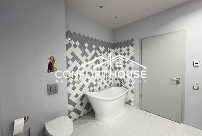 Vila cu arhitectura moderna, 6 camere, piscina, teren 1000mp, IANCU NICOLAE - 33