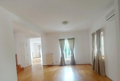 Vila 5 camere 220 mp Baneasa Residential Park Iancu Nicolae - 2