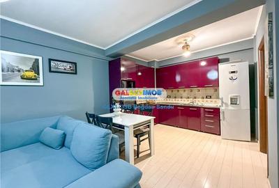Apartament 2 camere de vanzare in Militari Residence  - Rezervelor - 3