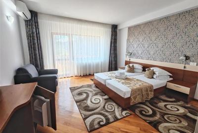 Oportunitate de business: complex turistic cu restaurant, terase si pensiune – S - 11