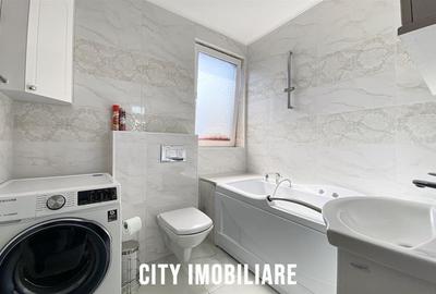 Apartament 3 camere, 2 bai, bloc nou, Augustin Presecan - 14