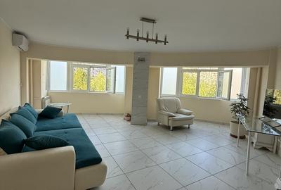 Apartament cu 3 camere decomandat în Alba Iulia