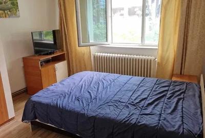 Apartament cu 2 camere semidecomandat, mobilat în Podu Roș