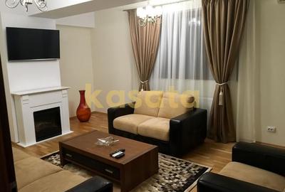 Apartament cu 2 camere decomandat, mobilat în Ștefan cel Mare
