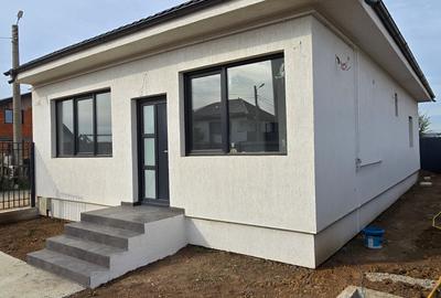 Casa Pantelimon 3 camere 98mp finalizata 115.000€ finisaje incluse - 19