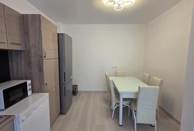 2 camere-52 mp | Prima închiriere | Avantgarden 3 – Faza 5 - 9