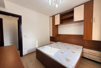 Centru Civic - UMF , lângă clădirea LEON , apartament 2 camere 50 mp - 6