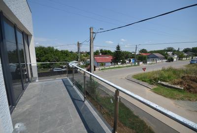 Casa premium individuala - teren 556 metri - constructie 2025 - strada Fagaras - 26