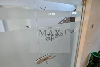 Vilă ultra-premium cu SPA și piscină de vânzare Chinteni Cluj - 18